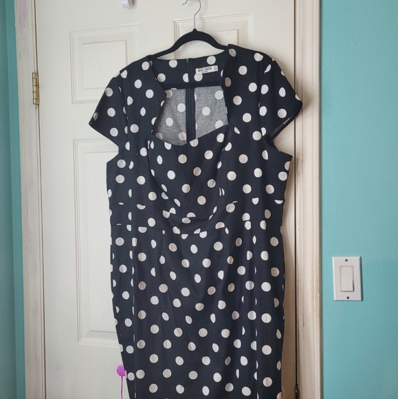 Grace Karin retro inspired dress - Picture 3 of 3